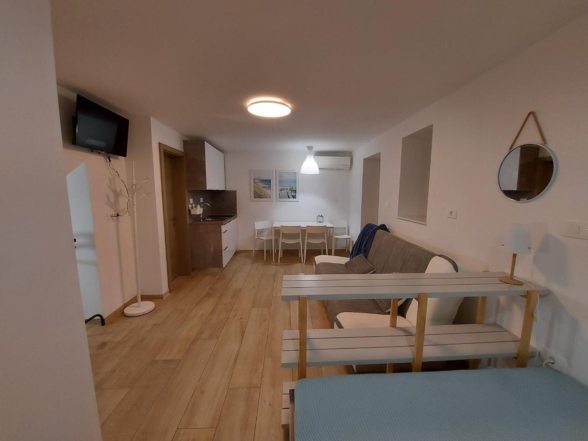 Casa Orange Διαμέρισμα Κόπερ Εξωτερικό φωτογραφία