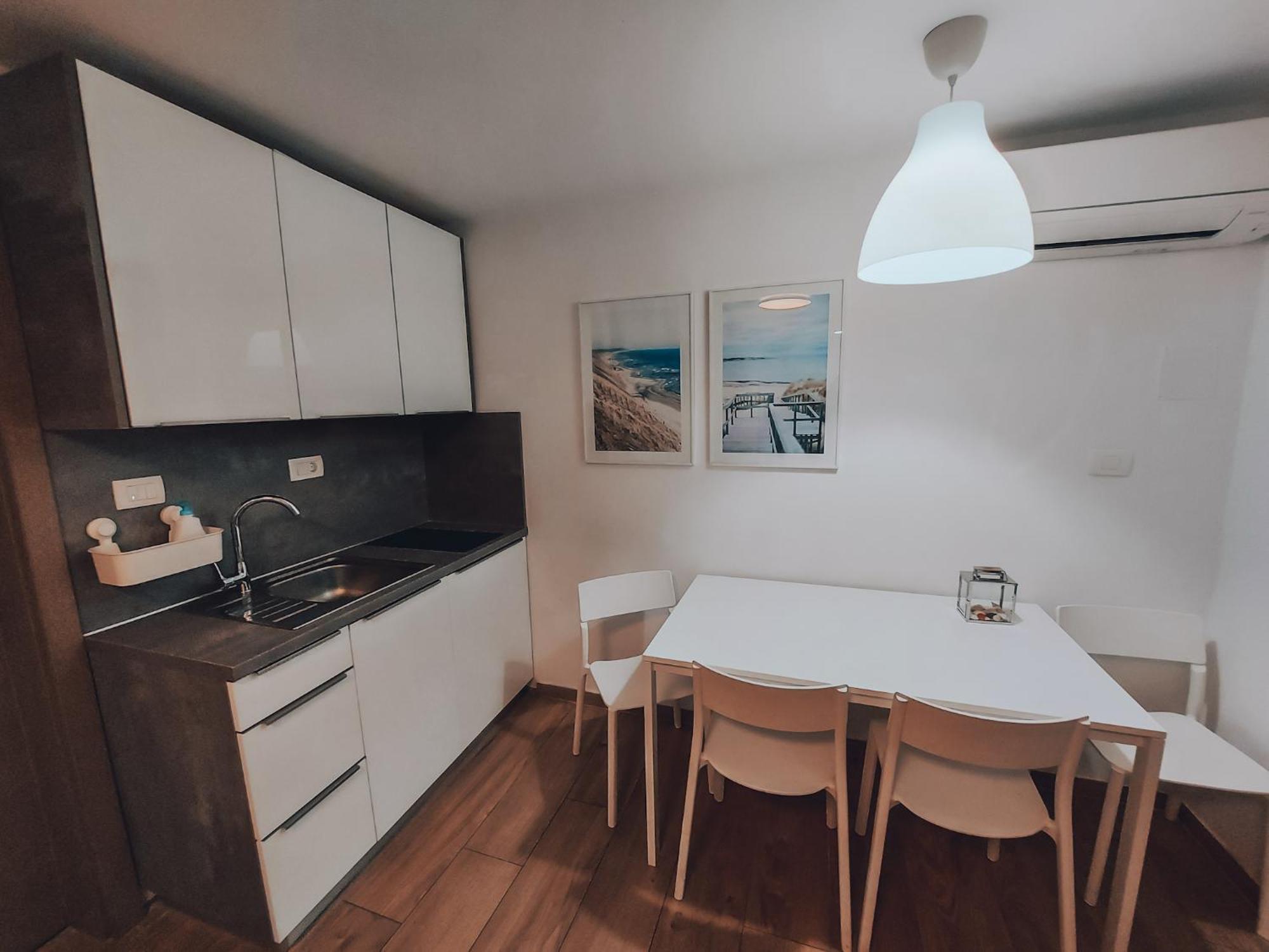 Casa Orange Διαμέρισμα Κόπερ Εξωτερικό φωτογραφία