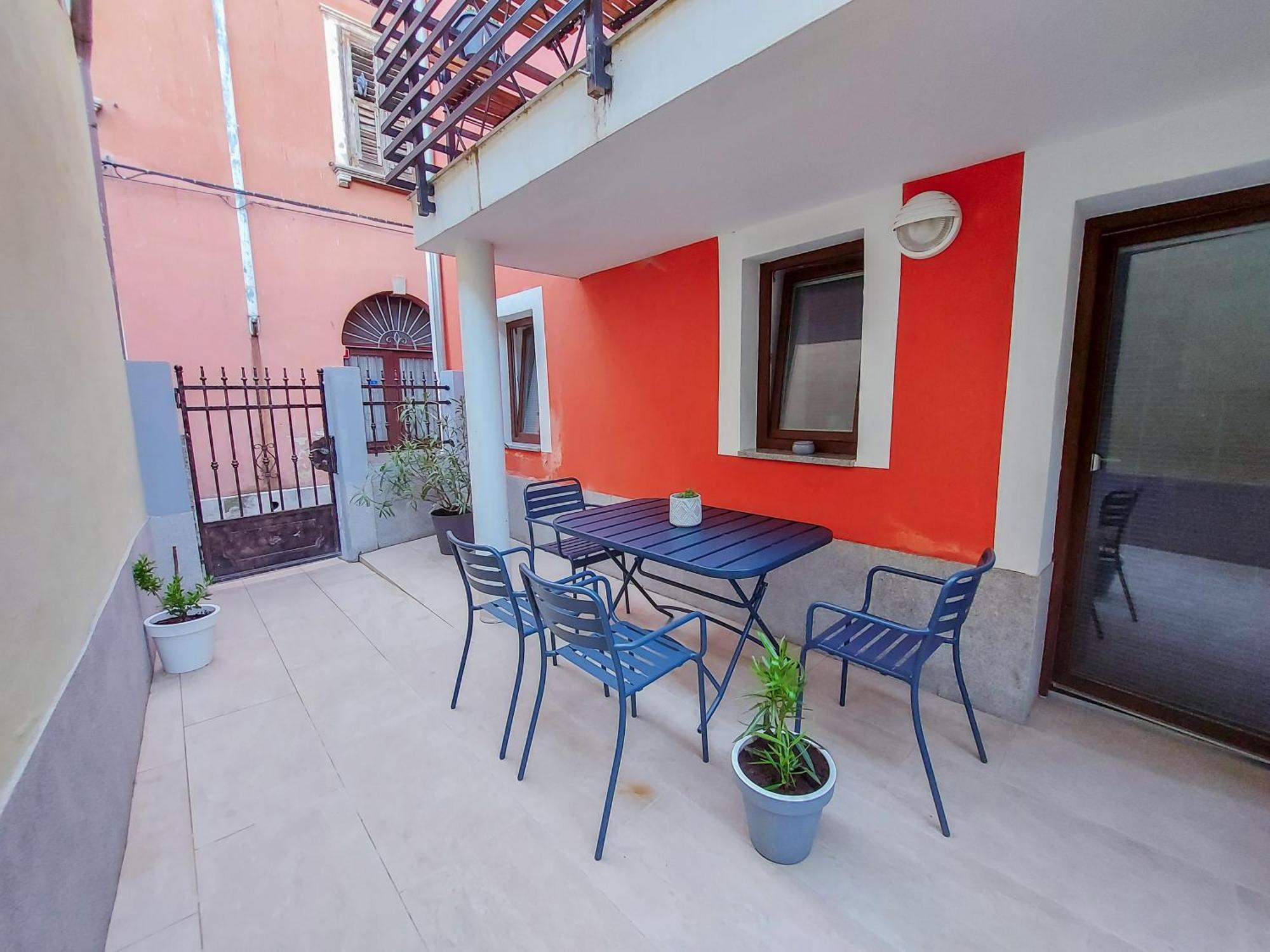 Casa Orange Διαμέρισμα Κόπερ Εξωτερικό φωτογραφία