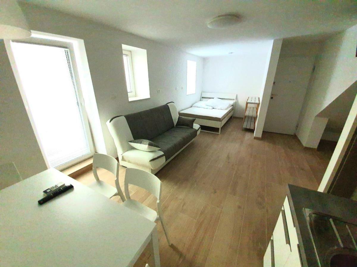 Casa Orange Διαμέρισμα Κόπερ Εξωτερικό φωτογραφία